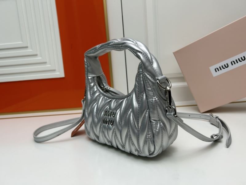 Miu Miu Hobo Bags